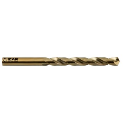 Wiertło 10x133 mm do metalu Izar MB100CO | Exvi