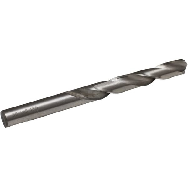 Wiertło 13.5x160 mm do metalu Bohrcraft MB135BOH | Exvi