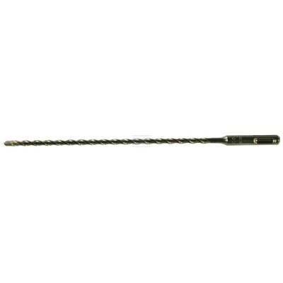Wiertło udarowe 10x450 mm do betonu HiKOKI 782450 | Exvi