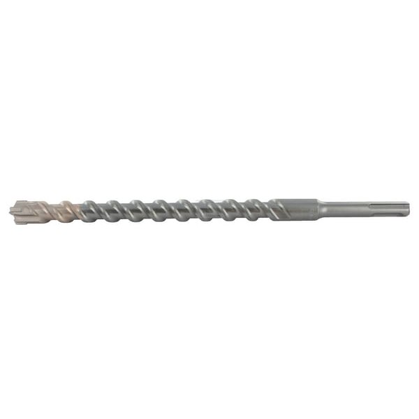 Wiertło udarowe 6x115 mm do betonu HiKOKI 783208 | Exvi