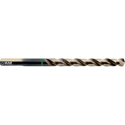 Wiertło 4x75 mm do metalu Izar MB040INOX | Exvi