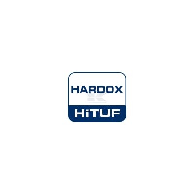Wiertło 12 mm Co8 Hardox® 15080301200 | Exvi