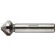 Pogłębiacz stożkowy 16.5 mm 17000316590 | Exvi