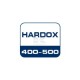 Wiertło 12 mm Co8 Hardox® 15080301200 | Exvi