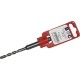 Wiertło udarowe 6x110 mm do betonu 26150506011 | Exvi
