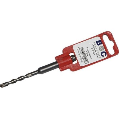Wiertło udarowe 6x110 mm do betonu 26150506011 | Exvi