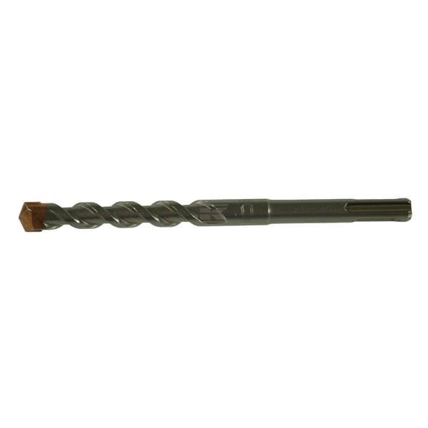 Wiertło 14x210 mm do betonu Bohrcraft HB140200 | Exvi