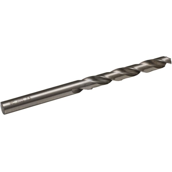 Wiertło 7.5x109 mm do metalu Bohrcraft MB075BOH | Exvi
