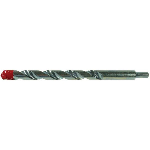 Wiertło 16x400 mm do betonu Bohrcraft SB16400 | Exvi