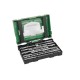 Zestaw wierteł udarowych SDS-Plus 10 szt. 40030030 | Exvi