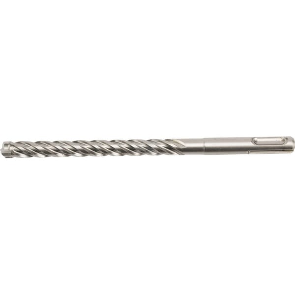Wiertło udarowe 10x160 mm do betonu HiKOKI 783232 | Exvi