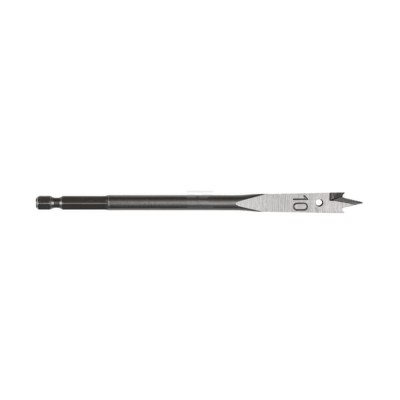 Wiertło piórkowe 12x152 mm do drewna Bahco 962912BAH | Exvi
