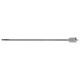 Wiertło piórkowe 12x152 mm do drewna Bahco 962912BAH | Exvi