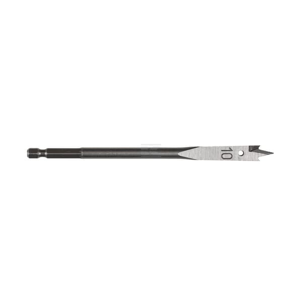 Wiertło piórkowe 6x152 mm do drewna Bahco 96296BAH | Exvi