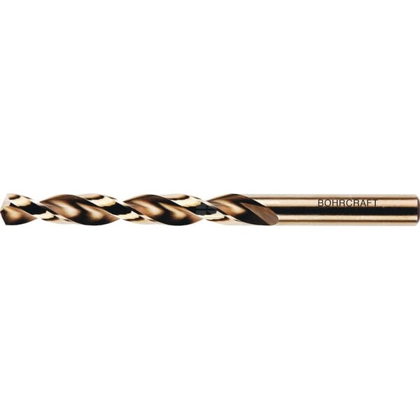 Wiertło 5.5x93 mm do metalu Bohrcraft 11470300550 | Exvi