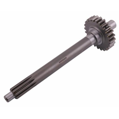 Wałek sprzęgłowy I-stopień gruby frez 964925M1U | Exvi