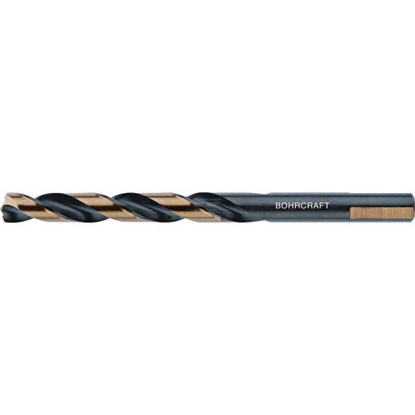 Wiertło 2x49 mm do metalu Bohrcraft 12010300200 | Exvi