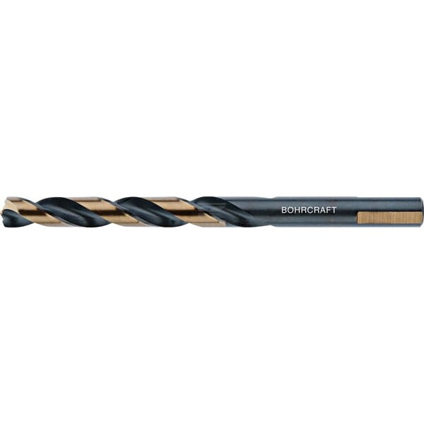 Wiertło 8.5x117 mm do metalu Bohrcraft 12010300850 | Exvi