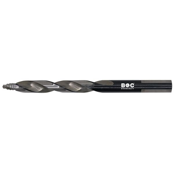 Wiertło 1.0 mm HSS-DIN338-G TURBO STEP 12020700100 | Exvi