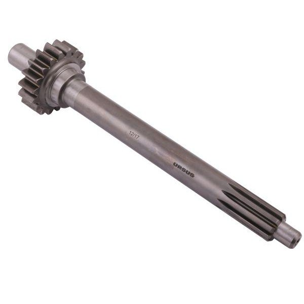 Wałek sprzęgłowy I-stopień gruby frez 964926M1U | Exvi