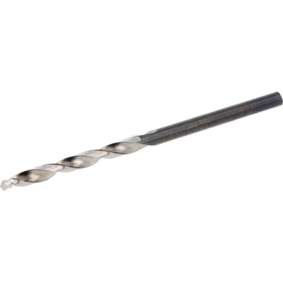 Wiertło 3.5 mm HSS-DIN338-G TURBO STEP 12020700350 | Exvi