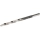 Wiertło 4.5 mm HSS-DIN338-G TURBO STEP 12020700450 | Exvi