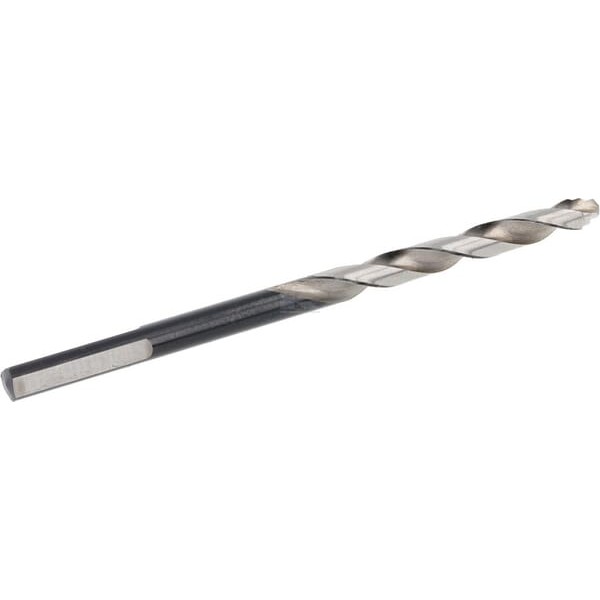 Wiertło 4.0 mm HSS-DIN338-G TURBO STEP 12020700400 | Exvi