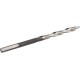 Wiertło 4.5 mm HSS-DIN338-G TURBO STEP 12020700450 | Exvi