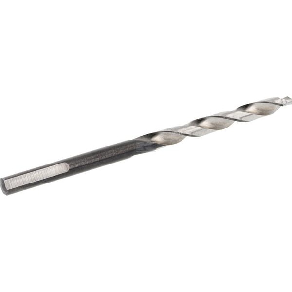 Wiertło 4.5 mm HSS-DIN338-G TURBO STEP 12020700450 | Exvi