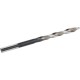 Wiertło 5.0 mm HSS-DIN338-G TURBO STEP 12020700500 | Exvi