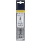 Wiertło 5.5 mm HSS-DIN338-G TURBO STEP 12020700550 | Exvi