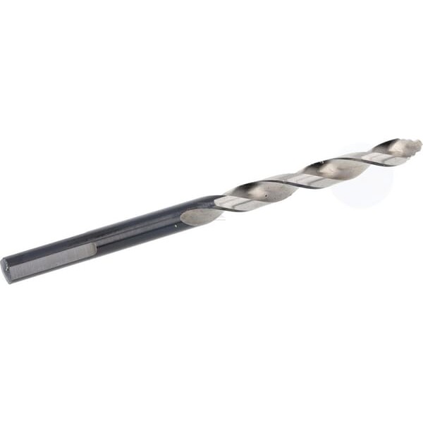 Wiertło 5.5 mm HSS-DIN338-G TURBO STEP 12020700550 | Exvi