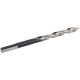 Wiertło 6.5 mm HSS-DIN338-G TURBO STEP 12020700650 | Exvi