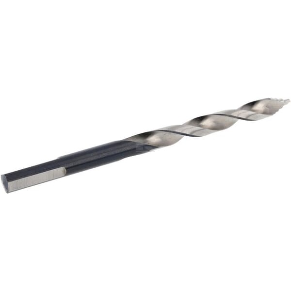 Wiertło 6.5 mm HSS-DIN338-G TURBO STEP 12020700650 | Exvi