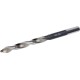 Wiertło 8.0 mm HSS-DIN338-G TURBO STEP 12020700800 | Exvi