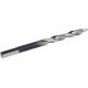 Wiertło 8.0 mm HSS-DIN338-G TURBO STEP 12020700800 | Exvi