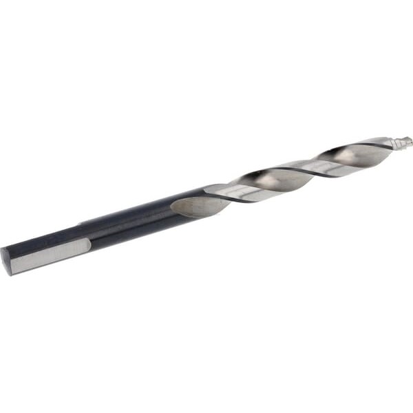 Wiertło 8.0 mm HSS-DIN338-G TURBO STEP 12020700800 | Exvi