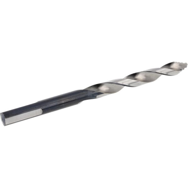 Wiertło 7.5 mm HSS-DIN338-G TURBO STEP 12020700750 | Exvi