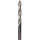 Wiertło 8.5 mm HSS-DIN338-G TURBO STEP 12020700850 | Exvi