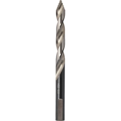 Wiertło 8.5 mm HSS-DIN338-G TURBO STEP 12020700850 | Exvi