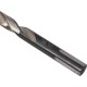 Wiertło 8.5 mm HSS-DIN338-G TURBO STEP 12020700850 | Exvi