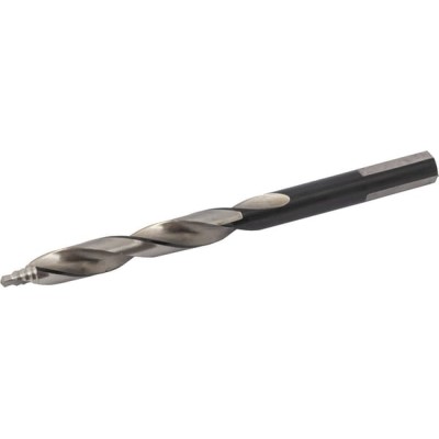 Wiertło 9.5 mm HSS-DIN338-G TURBO STEP 12020700950 | Exvi