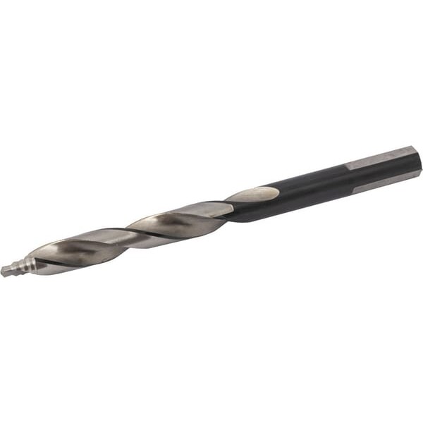 Wiertło 9.5 mm HSS-DIN338-G TURBO STEP 12020700950 | Exvi