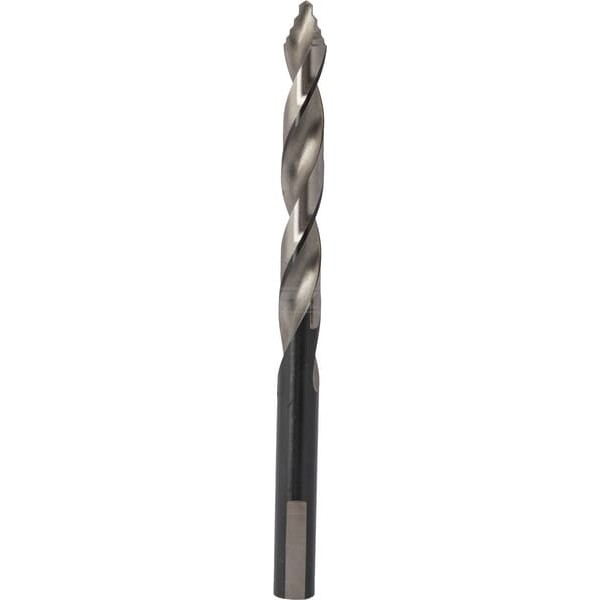 Wiertło 9.0 mm HSS-DIN338-G TURBO STEP 12020700900 | Exvi