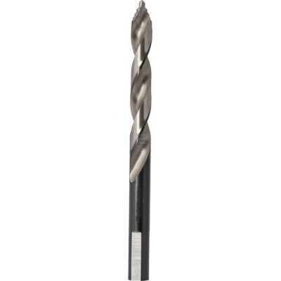 Wiertło 9.5 mm HSS-DIN338-G TURBO STEP 12020700950 | Exvi