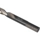 Wiertło 9.5 mm HSS-DIN338-G TURBO STEP 12020700950 | Exvi