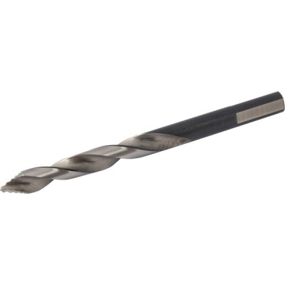Wiertło 10.0 mm HSS-DIN338-G TURBO STEP 12020701000 | Exvi