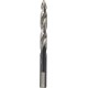 Wiertło 10.0 mm HSS-DIN338-G TURBO STEP 12020701000 | Exvi