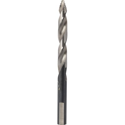 Wiertło 10.0 mm HSS-DIN338-G TURBO STEP 12020701000 | Exvi