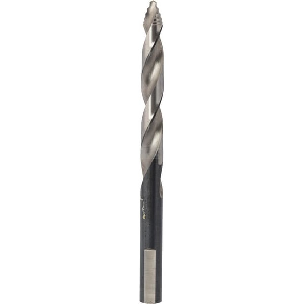 Wiertło 10.0 mm HSS-DIN338-G TURBO STEP 12020701000 | Exvi